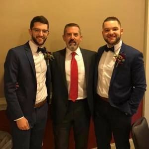 Meet your Posher, Jake